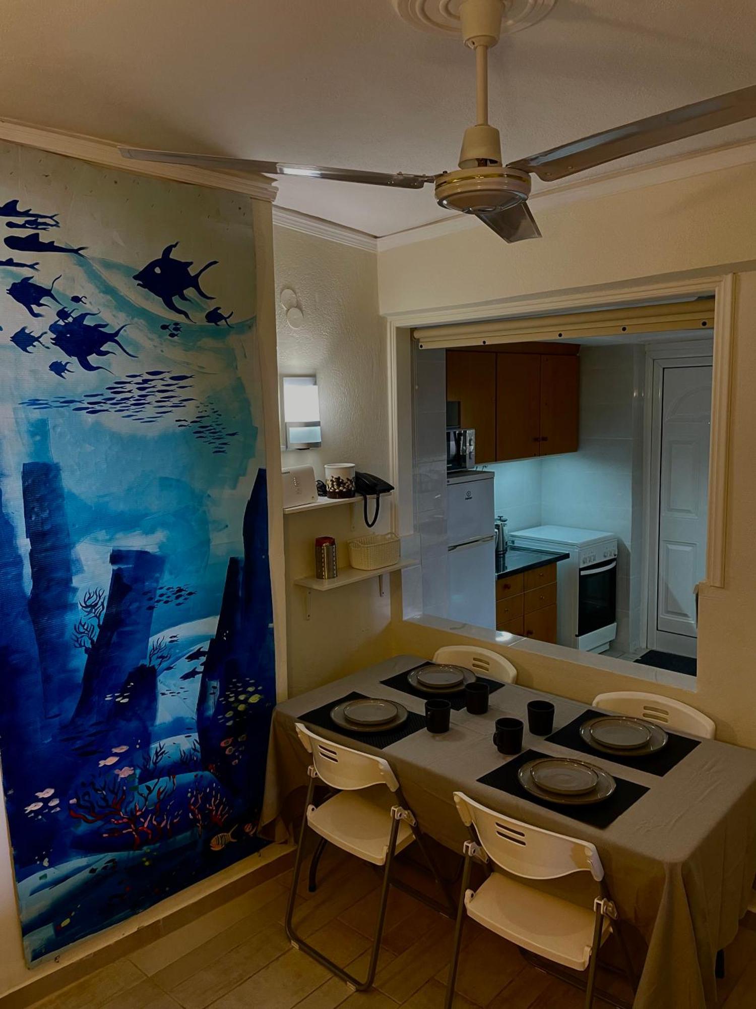 Sea La Vie - Beachfront Retreat ลูตรากี ภายนอก รูปภาพ